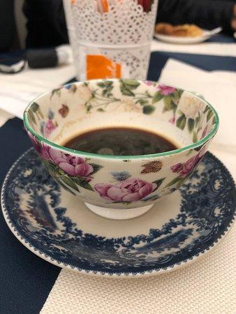 Caffetteria Pane e Miele